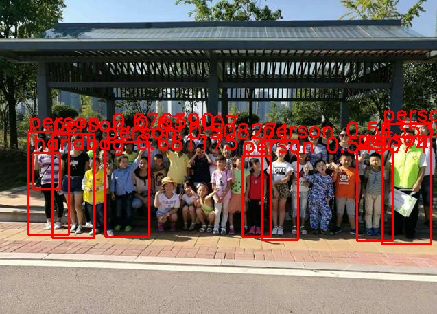RK3588 + D435:YOLOv8 目标检测与深度测距